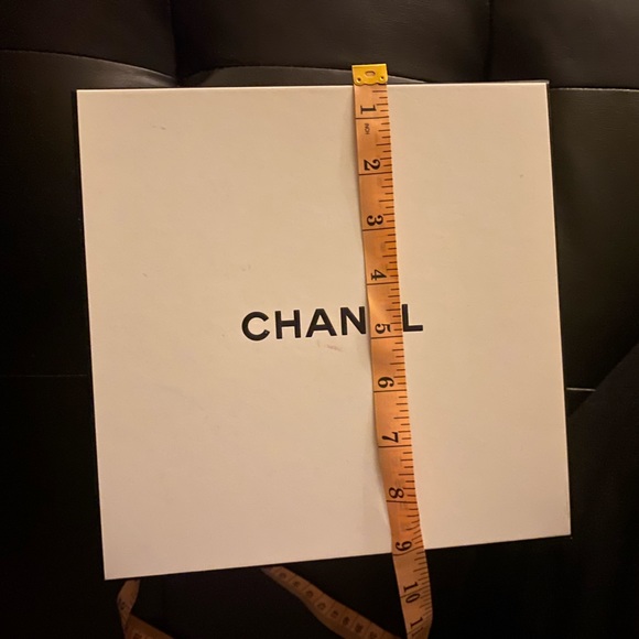 Chanel box - Picture 5 of 6